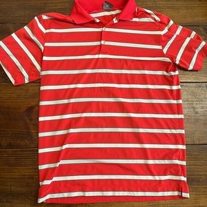 Nike golf polo